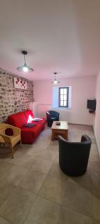 Maison de village ardéchoise Les Ruches - 2