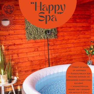 House of Happiness by apartmentglück - 3