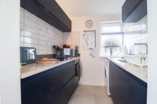 Bella House - 3 bed house in Glasgow - 2