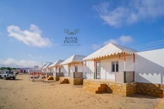 Royaal Exotic Family Luxry Resort And Camp - 3