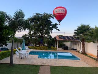 Chacara - Boituva - 5