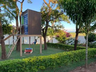 Chacara - Boituva - 2