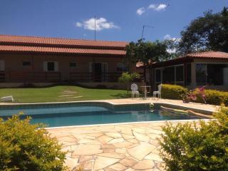 Chacara - Boituva - 1