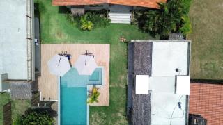 MHV Milagres - Casa Aruã, Luxo, Conforto e Privacidade a 60 metros da Exclusiva Praia do Marceneiro - 7