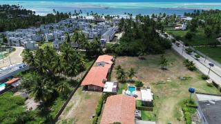 MHV Milagres - Casa Aruã, Luxo, Conforto e Privacidade a 60 metros da Exclusiva Praia do Marceneiro - 5