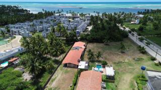 MHV Milagres - Casa Aruã, Luxo, Conforto e Privacidade a 60 metros da Exclusiva Praia do Marceneiro - 4