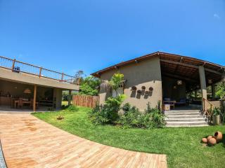 MHV Milagres - Casa Aruã, Luxo, Conforto e Privacidade a 60 metros da Exclusiva Praia do Marceneiro - 3