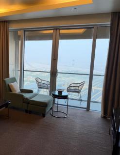 Emaar Residence Fashion Avenue - formerly Address Dubai Mall - 1