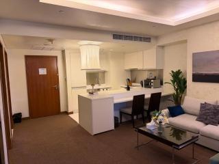 Emaar Residence Fashion Avenue - formerly Address Dubai Mall - 0