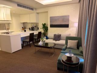 Emaar Residence Fashion Avenue - formerly Address Dubai Mall - 5