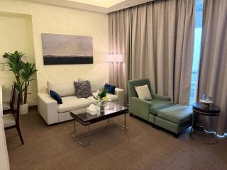 Emaar Residence Fashion Avenue - formerly Address Dubai Mall - 7