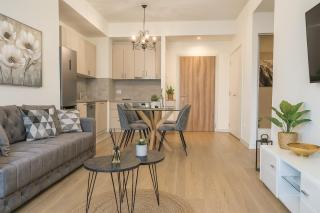 Belgrade Waterfront - Urban Harmony Apartments - 3