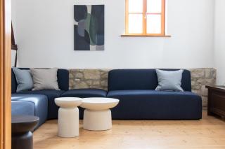 Architektenhaus am Pölkentor - 9