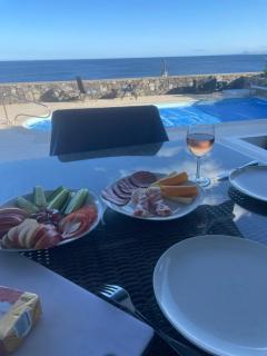 Seafront Puerto Calero Villa - 4