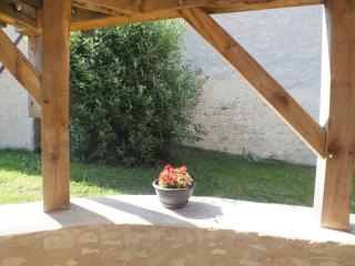 Gîte de charme Floréales Les Myosotis - Asnelles - 5