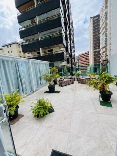 Muito Espaço e conforto nesse lindo Garden na praia - 8