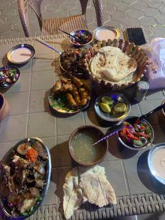 Adiva Pyramids View Inn - 1