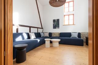 Architektenhaus am Pölkentor - 8