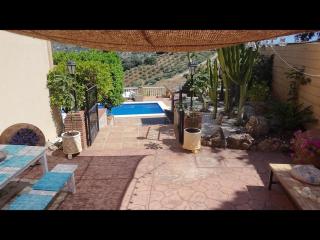 Villa Montaña Mimosa - 3