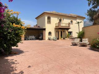 Villa Montaña Mimosa - 0