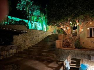 Villa Montaña Mimosa - 1