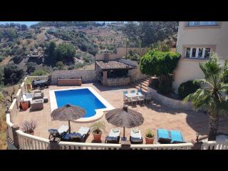 Villa Montaña Mimosa - 9