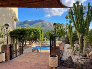 Villa Montaña Mimosa - 6