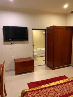 فيلا بارك - 5