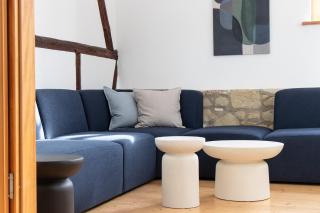 Architektenhaus am Pölkentor - 4