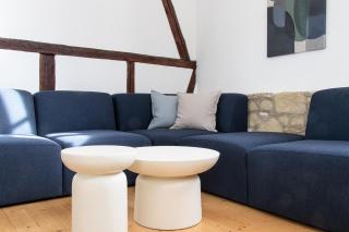 Architektenhaus am Pölkentor - 5