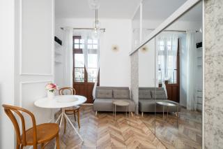 Nawrot Modern Apartment by BookingHost - 0