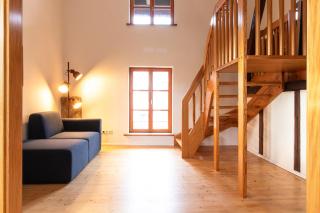 Architektenhaus am Pölkentor - 1