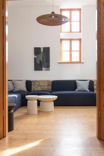 Architektenhaus am Pölkentor - 6