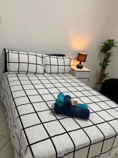 Apartment near the beach - 0