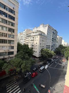 Apartment near the beach - 3