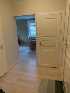 Newly renovated cozy apartment in Helsfyr! - 8