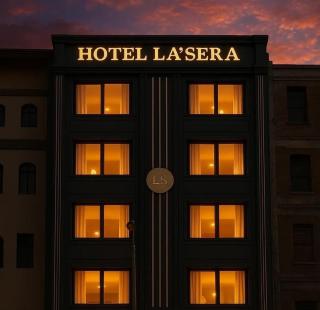 Hotel La Sera - 0