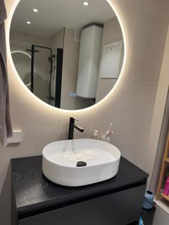 Newly renovated cozy apartment in Helsfyr! - 2