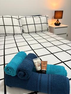 Apartment near the beach - 9