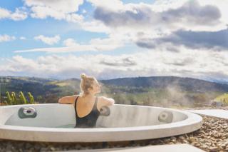 Sense Resort - Maruszyna - 0