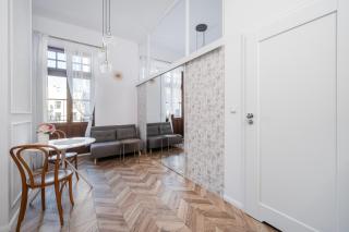 Nawrot Modern Apartment by BookingHost - 3