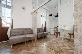 Nawrot Modern Apartment by BookingHost - 1