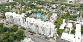 Apartamento en Boca Chica T2 612 - 7