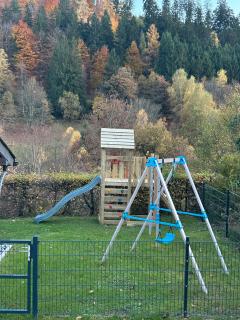 Ferienhaus Wiese - 9