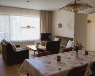 Appartement Pyra Cantha - 6