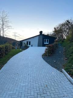 Ferienhaus Wiese - 8