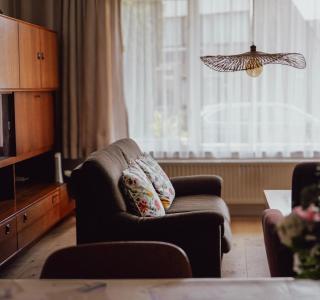 Appartement Pyra Cantha - 9