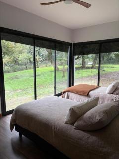 Cerro Elefante Shelter Modern house in nature - 4