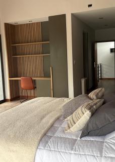 Cerro Elefante Shelter Modern house in nature - 2