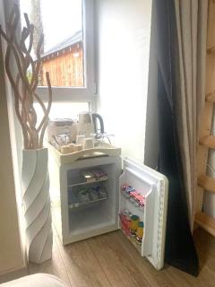 Chambre Chic et Charme dans Moulin - 5